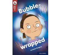 Lorraine Gregor Oxford Reading Tree TreeTops Reflect: Oxford Reading (Tascabile)