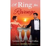 Lorraine Hall Dani Collins A Ring For Revenge (Tascabile) Mills & Boon Modern