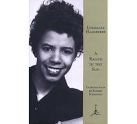 Lorraine Hansberry A Raisin in the Sun (Copertina rigida)