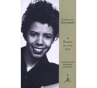 Lorraine Hansberry A Raisin in the Sun (Copertina rigida)