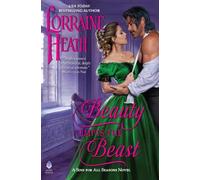 Lorraine Heath Beauty Tempts The Beast (Copertina rigida) Sins For All Seasons
