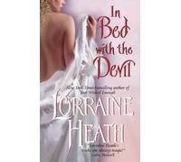 Lorraine Heath In Bed With the Devil (Tascabile) Scoundrels of St. James