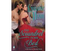 Lorraine Heath The Scoundrel In Her Bed (Copertina rigida) Sins For All Seasons