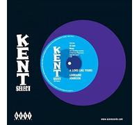 Artisti vari – A Love Like Yours – Vinile