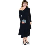 Lorraine Kelly (Black Dress) mini formato