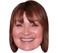 Lorraine Kelly (Smile) Big Head