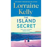 Lorraine Kelly The Island Secret (Copertina rigida) (PRESALE 18/06/2026)