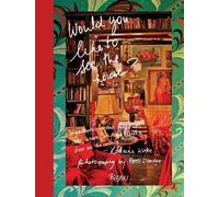 Would You Like to See the House?: Unapologetic Interiors Filled with Color,