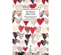 Lorraine Mariner Ten Poems about Love (Tascabile)