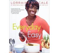 Lorraine Pascale Everyday Easy (Copertina rigida)