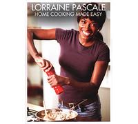 LORRAINE PASCALE ~ HOME COOKING MADE EASY (PAL) (REGION 0)