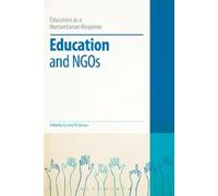 Lorraine Pe Symaco Education and NGOs (Tascabile)