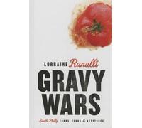 Lorraine Ranalli Gravy Wars (Copertina rigida)