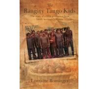 Lorraine Rominger Rominger Lorraine The Rangity Tango Kids (Tascabile)