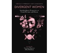 Lorraine Rumson Divergent Women (Copertina rigida)