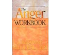 Lorrainne Bilodeau The Anger Workbook (Tascabile)