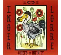 Lorre, Inger/ Chiefs Of Infinity - Snowflake