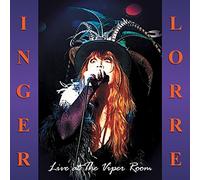 Inger Lorre Live at the Viper Room (Vinyl LP) 12" Album Coloured Vinyl