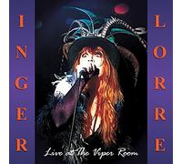Lorre, Inger - Live At The Viper Room