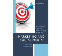 Lorri Mon Christie Koontz Marketing and Social Media (Copertina rigida)