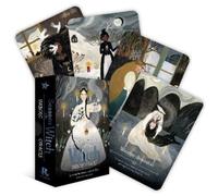 Lorriane Anderson Juliet Diaz Seasons of the Witch: Imbolc Oracle (Cards)