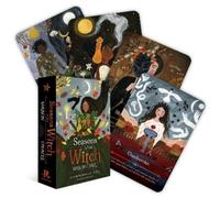 Lorriane Anderson Juliet Diaz Seasons of the Witch: Mabon (Cards)