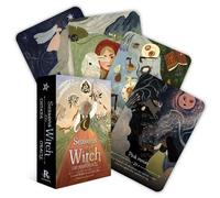 Juliet Diaz Tijana Lucovic Lorriane Anderson Seasons of the Witch - Os (Cards)