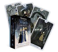 Lorriane Anderson Seasons of the Witch: Winter Tarot (Cards)