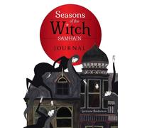 Lorriane Anderson Giada Ros The Seasons of the Witch: Samhain Journa (Tascabile)