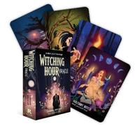 Lorriane Anderson Witching Hour Oracle (Cards) Rockpool Oracle