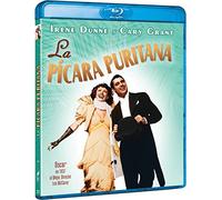 L'orribile verità / The Awful Truth (1937) Blu Ray Audio italiano