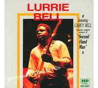 Lorrie Bell - Everybody Wants to Win