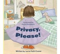 Lorrie Faith Cranor Privacy, Please (Tascabile)