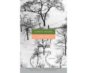 Lorrie Moore Like Life (Tascabile) Vintage Contemporaries