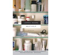 Lorrie Moore Self-Help (Tascabile) Vintage Contemporaries