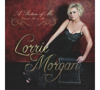 Lorrie Morgan A Picture of Me: Greatest Hits & More (CD) Album