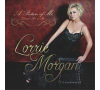 Lorrie Morgan A Picture of Me: Greatest Hits & More (CD) Album