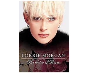 Lorrie Morgan - Color of Roses