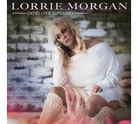 Lorrie Morgan Dead Girl Walking (Vinyl LP)