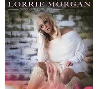 Lorrie Morgan Dead Girl Walking (CD)