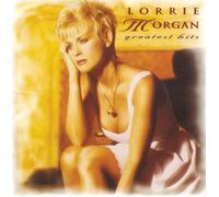 Lorrie Morgan Greatest Hits (CD)