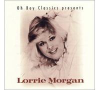 Lorrie Morgan - Oh Boy Classics