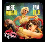Lorrie Morgan & Pam Tillis Dos Divas (Vinyl LP) 12" Album