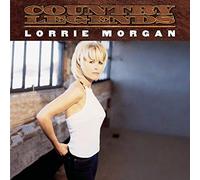 Lorrie Morgan - Rca Country Legends