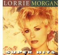 Lorrie Morgan: Super Hits by Morgan, Lorrie (1998-03-24)