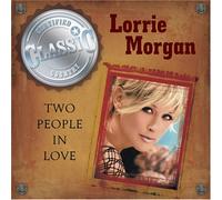Lorrie Morgan - Two People in Love