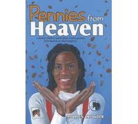 Lorrien Crowder Pennies from Heaven (Copertina rigida)