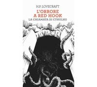 L'orrore a Red Hook-La chiamata di Cthulhu
