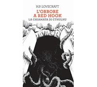 L'orrore a Red Hook-La chiamata di Cthulhu