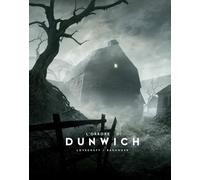 L'orrore di Dunwich - Lovecraft Howard P.
